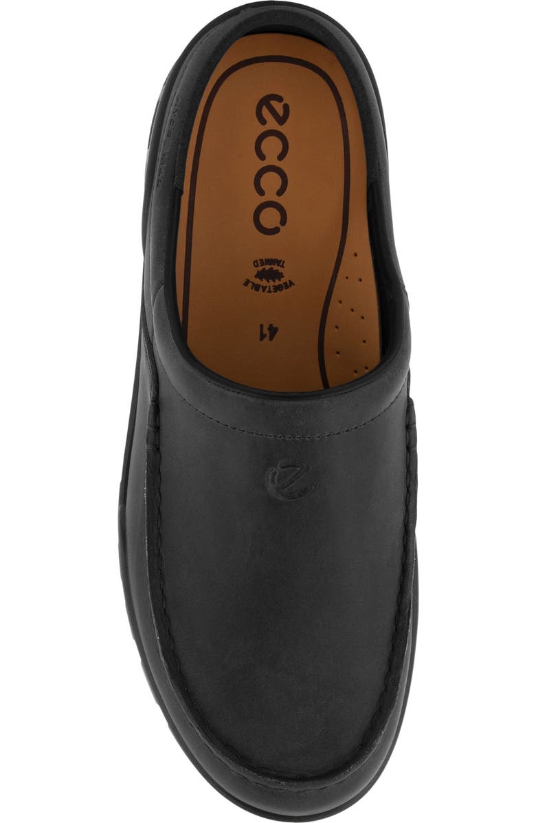 ECCO Track 25 Hydromax<sup>®</sup> Water Resistant Clog, Alternate, color,