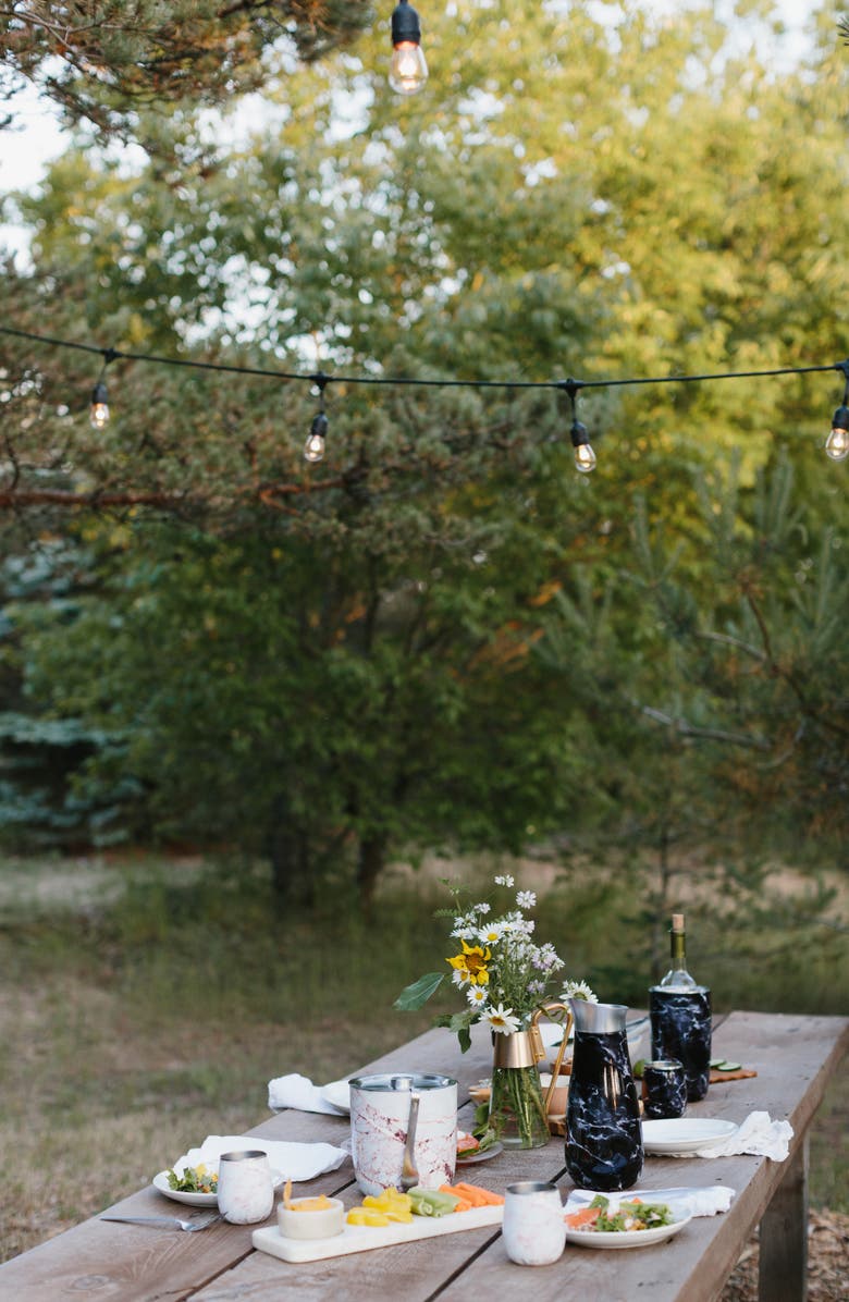 S'well Ice Bucket & Tongs Set, Alternate, color, 