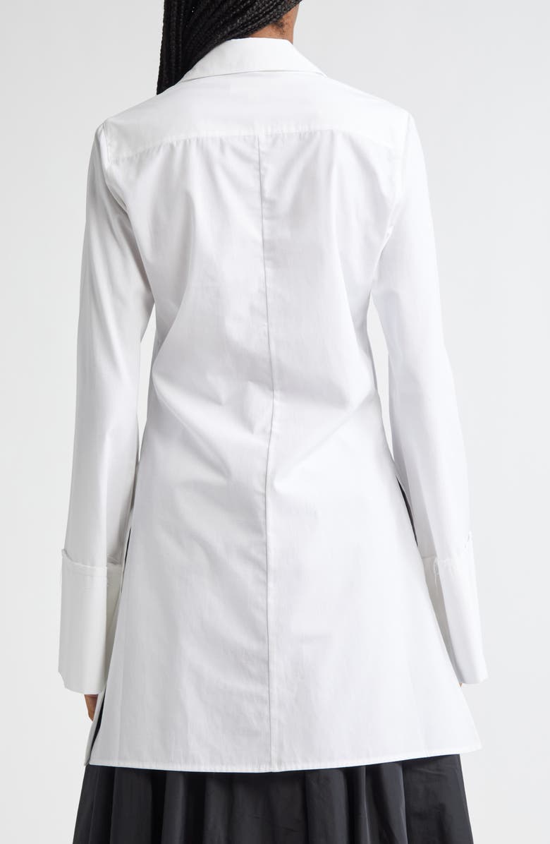 renaissance renaissance Olympia Button Up Shirt, Alternate, color, 