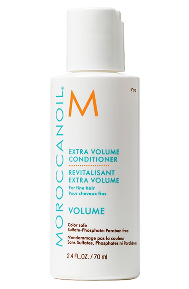 MOROCCANOIL<sup>®</sup> Extra Volume Conditioner, Alternate, color, 