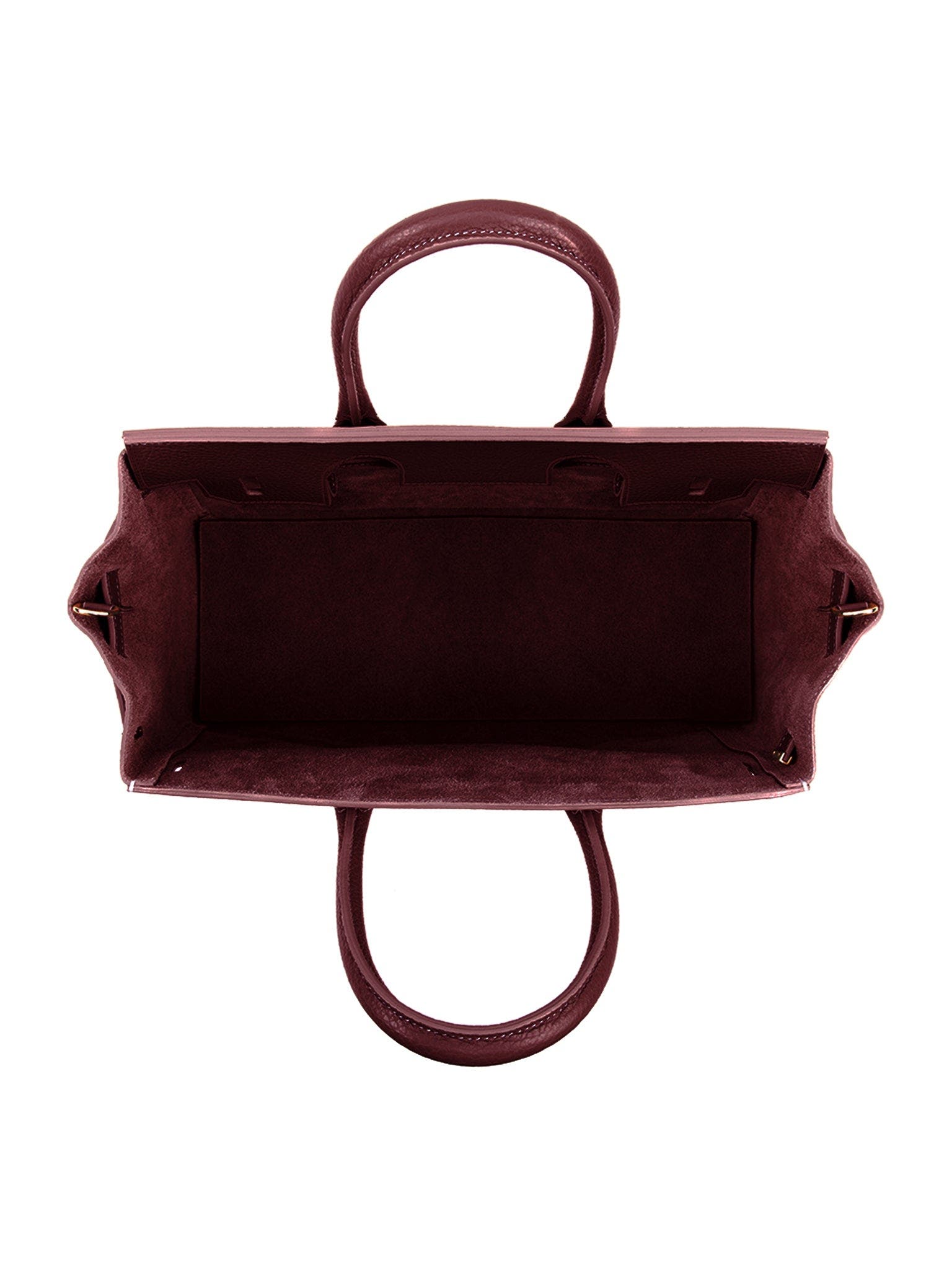 Gigi Stampatto  13", Alternate, color, Bordo