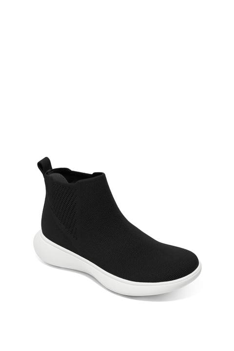 URBAN BOOTS