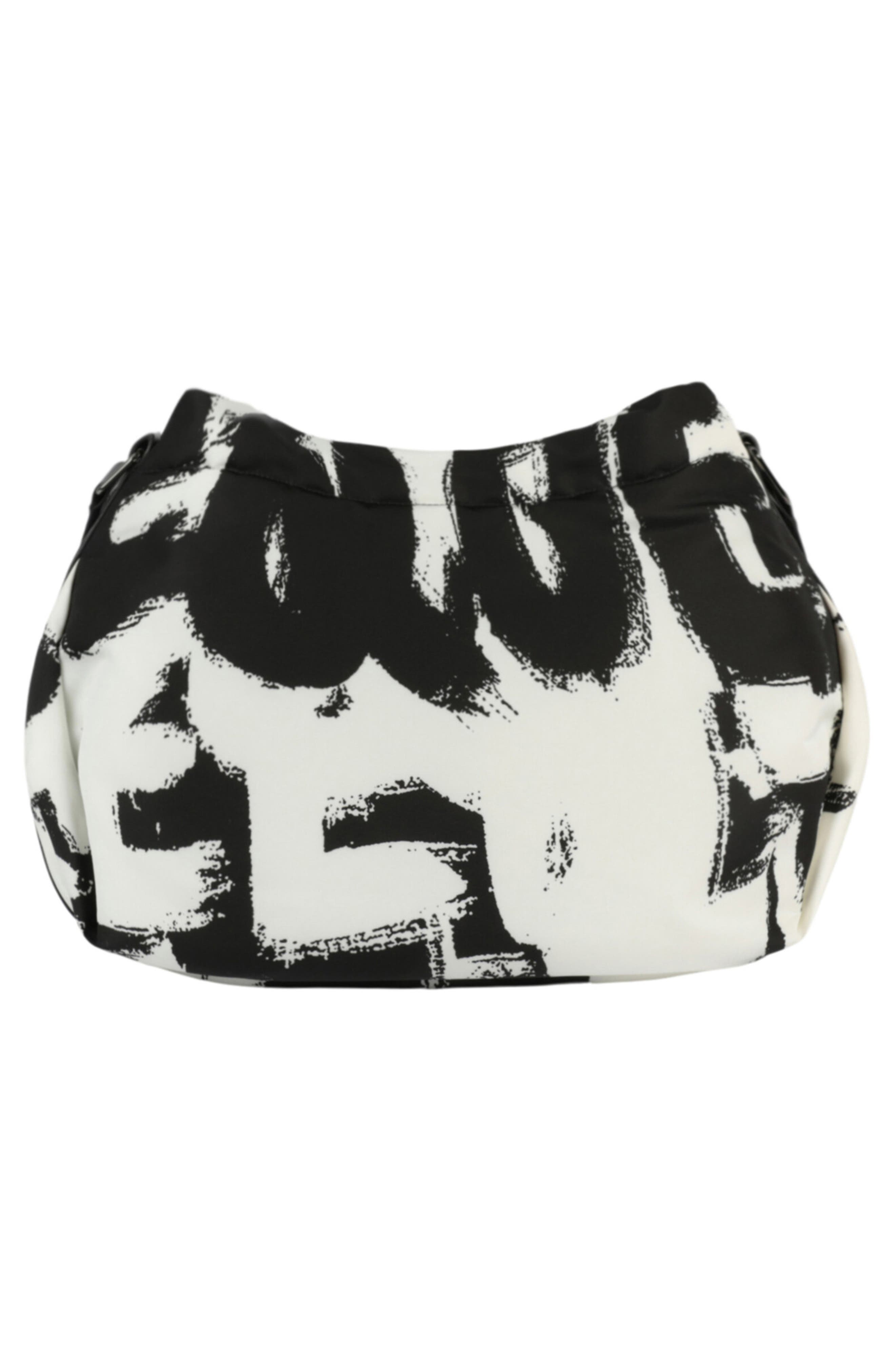 McQueen The Ball Bundle Poly Shoulder Bag, Alternate, color, 