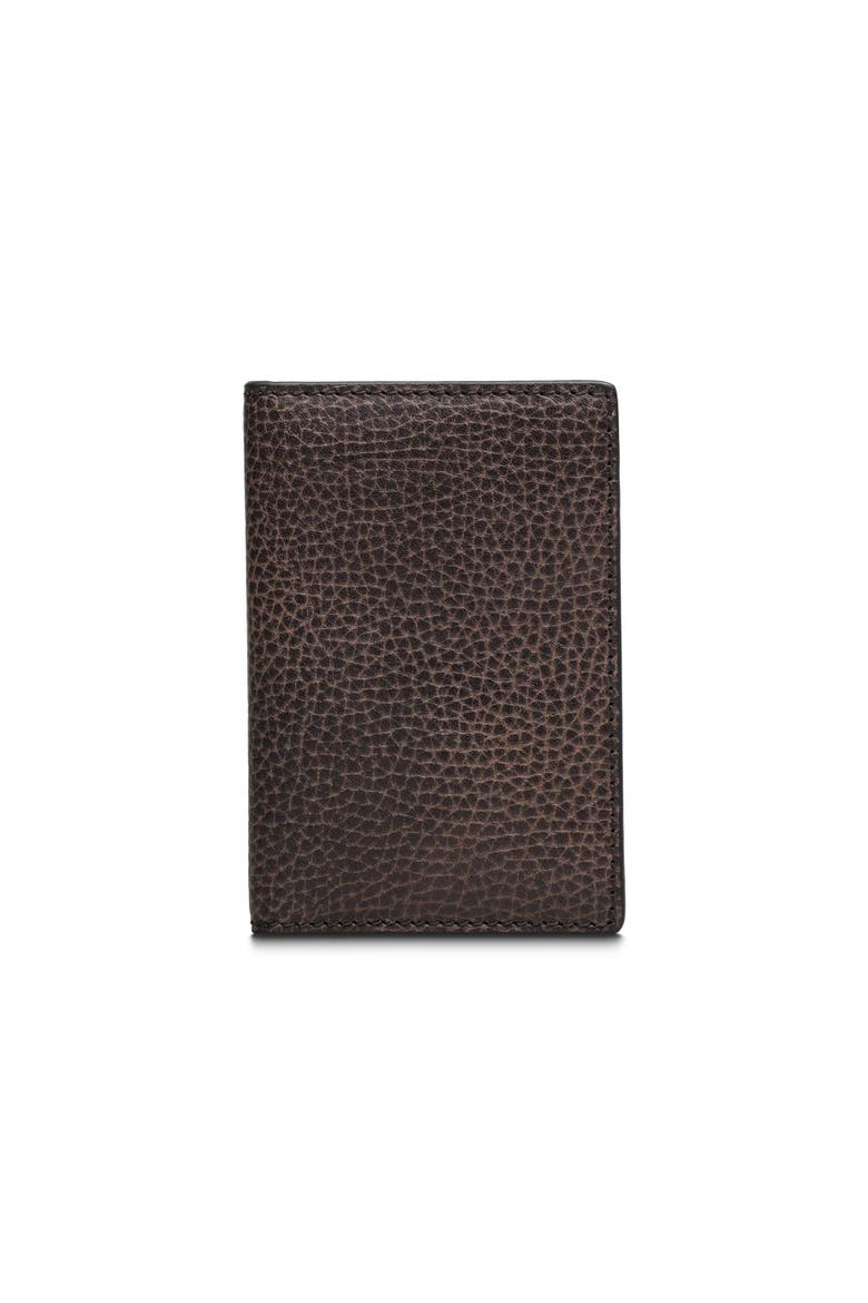 Bosca Roma Italia 8 Pocket Credit Card Case (Men) | Nordstrom