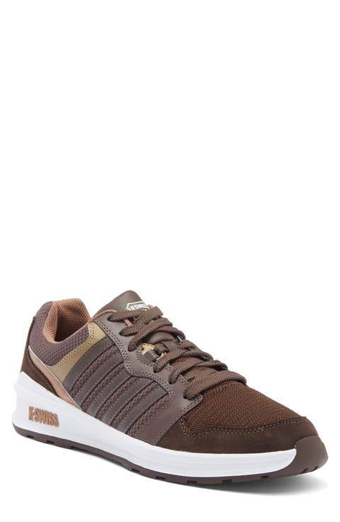 Rival Trainer Sneaker (Men)