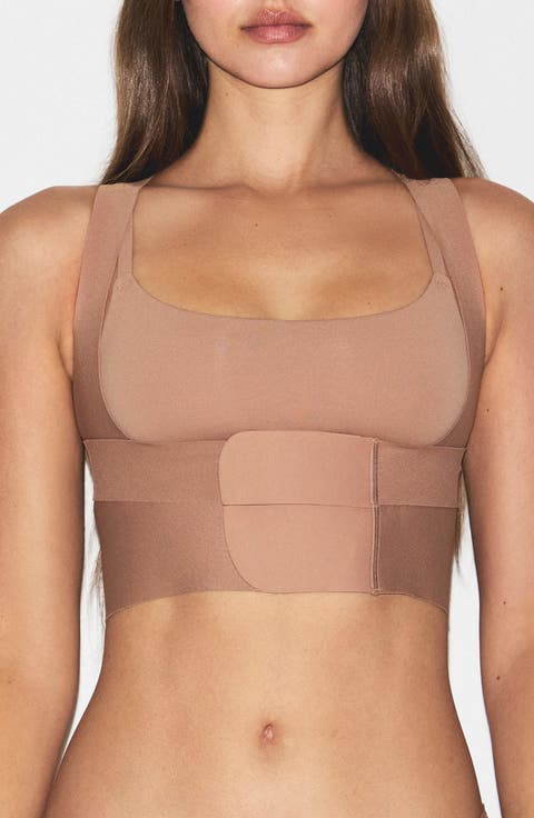 Body Posture Enhancing Vest (Regular & Plus)