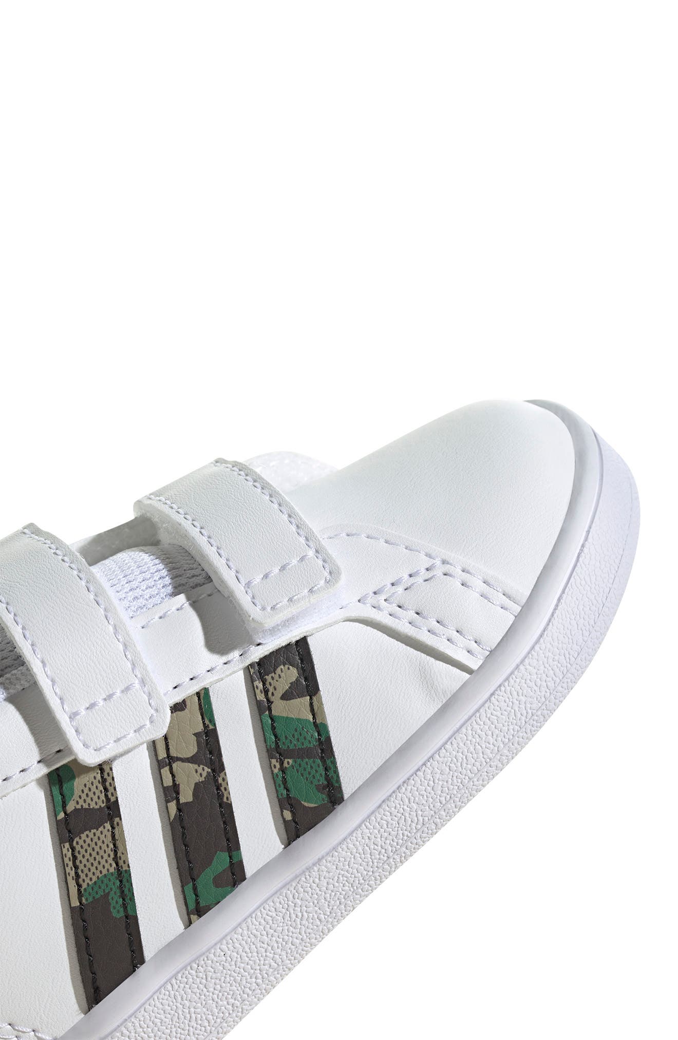 adidas Grand Court CF Sneaker, Alternate, color, 