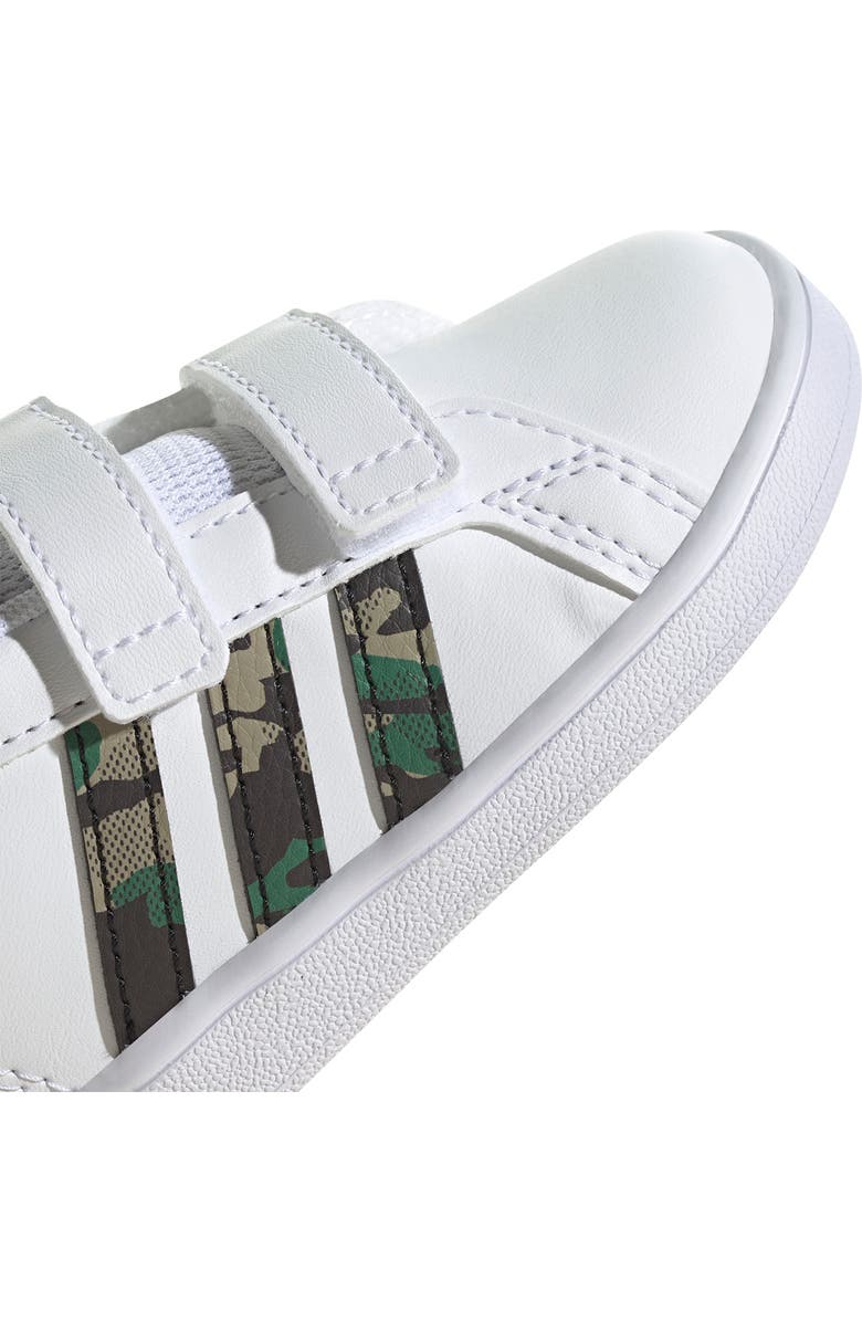 adidas Grand Court CF Sneaker, Alternate, color,