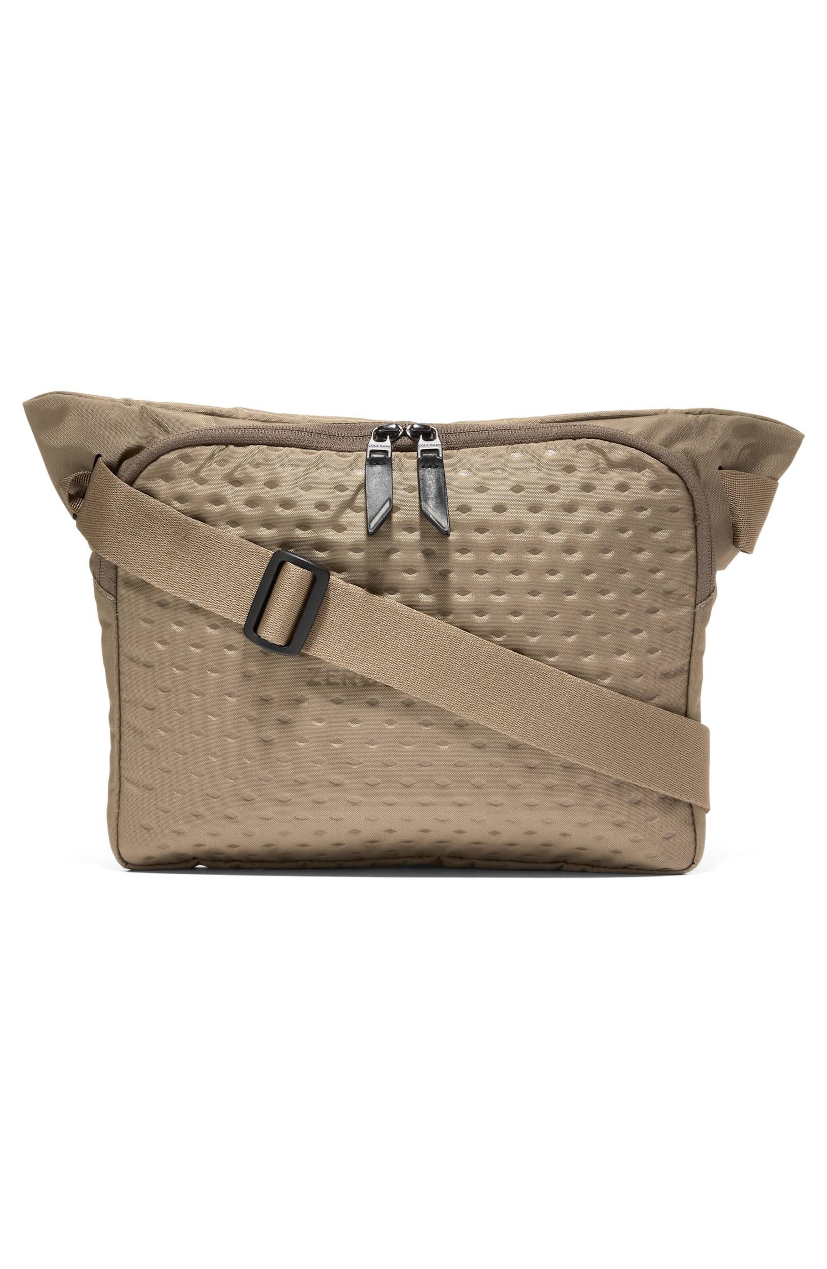 Cole Haan Central Sling Crossbody Bag, Alternate, color, 