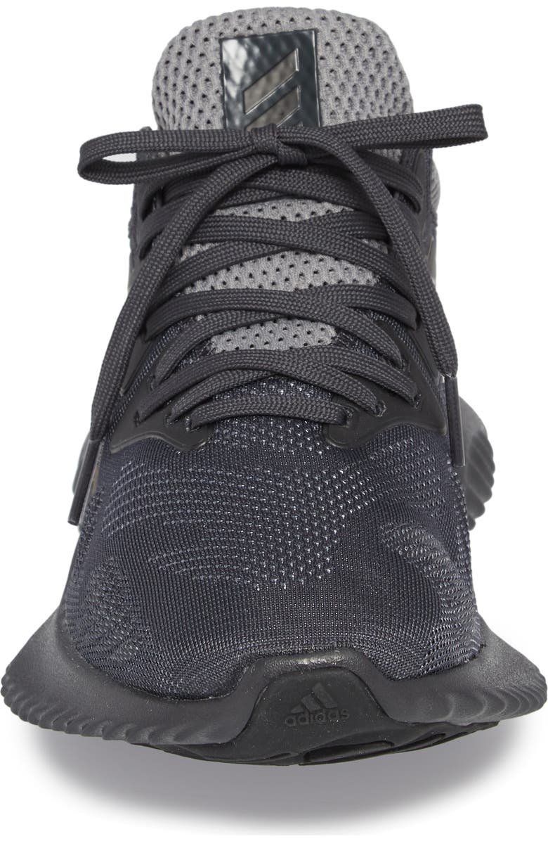 adidas AlphaBounce Beyond Running Shoe, Alternate, color,
