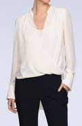 BCBGMAXAZRIA Jocelyn Top