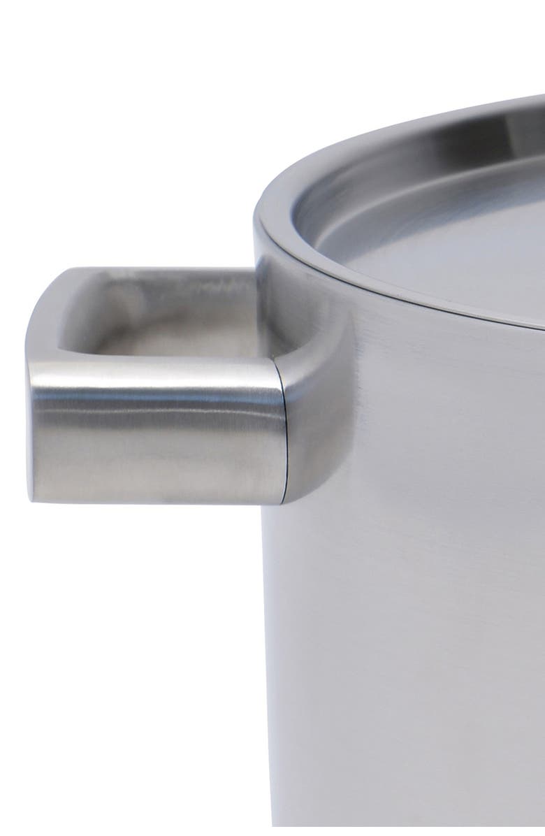 BergHOFF Ron 5-Ply 10" Covered Stockpot, Alternate, color,