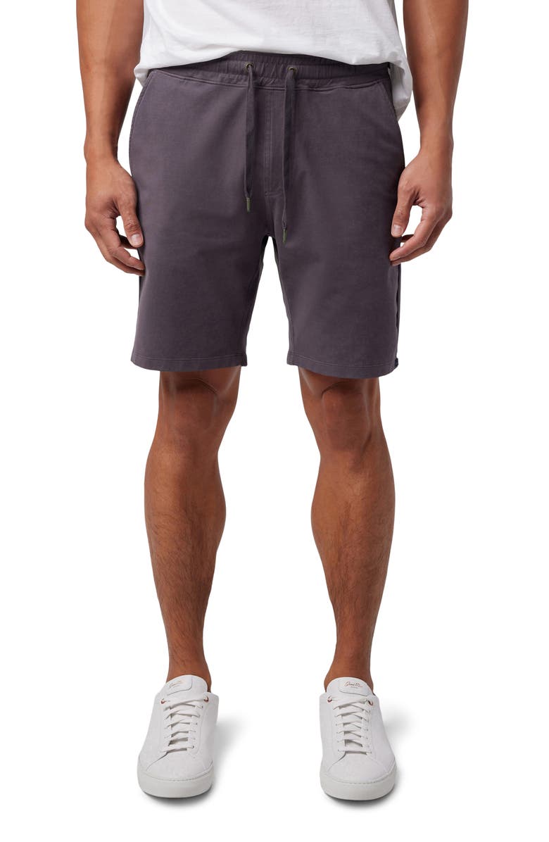 Good Man Brand Jetset Flex Pro Jersey Shorts, Main, color, 