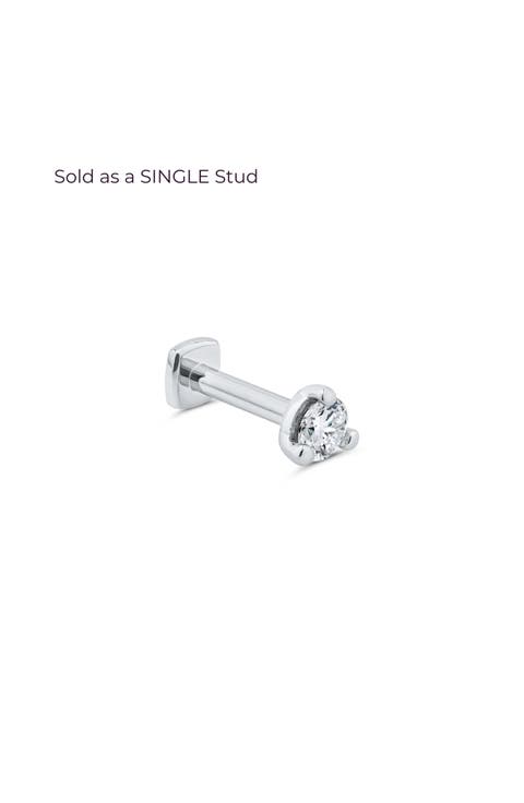 You're-a-Stud Flat Back Stud