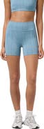TravisMathew Moveknit Bike Shorts
