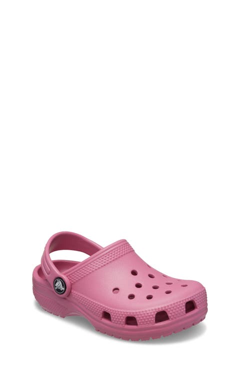 Kids' Classic Clog