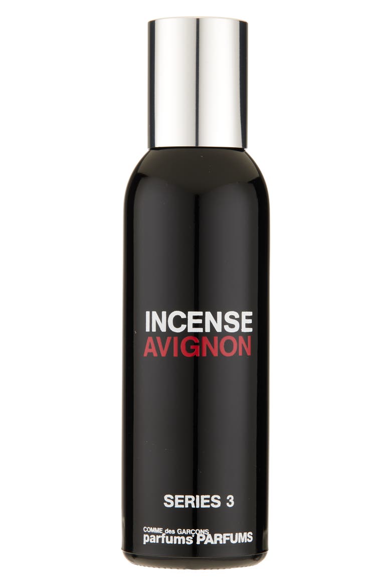 Series 3: Incense Avignon Eau de Toilette, Main, color, NO COLOR