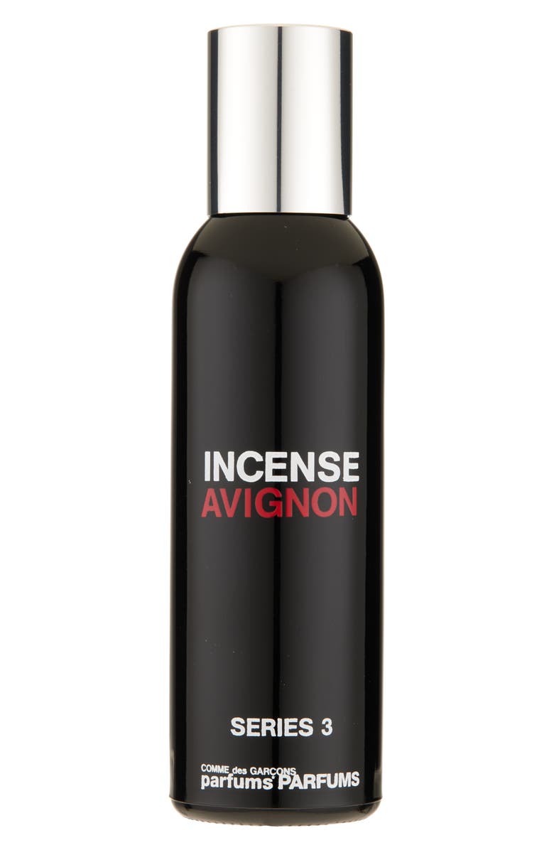 Comme des Garçons Series 3: Incense Avignon Eau de Toilette, Main, color,