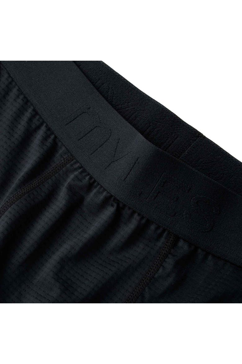 Daily Performance Boxer Brief 5 inch, Alternate, color, Black