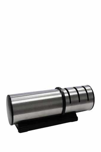 Stainless Steel Diamond Sharpener