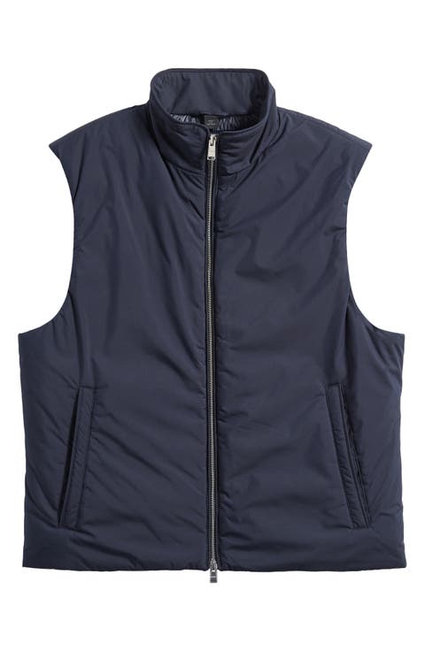 Carens Zip Vest