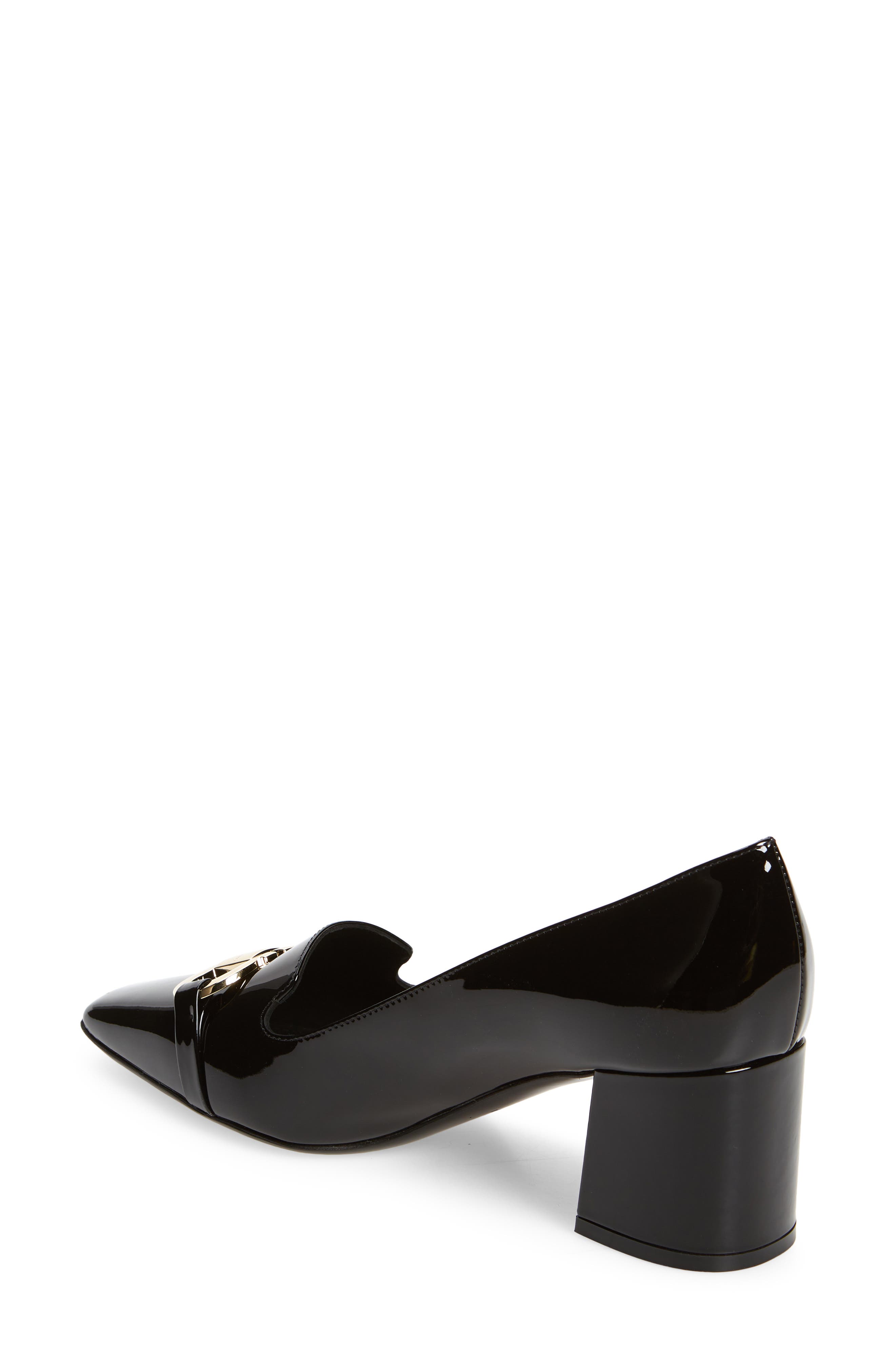 FERRAGAMO Mirelle Pump, Alternate, color, 