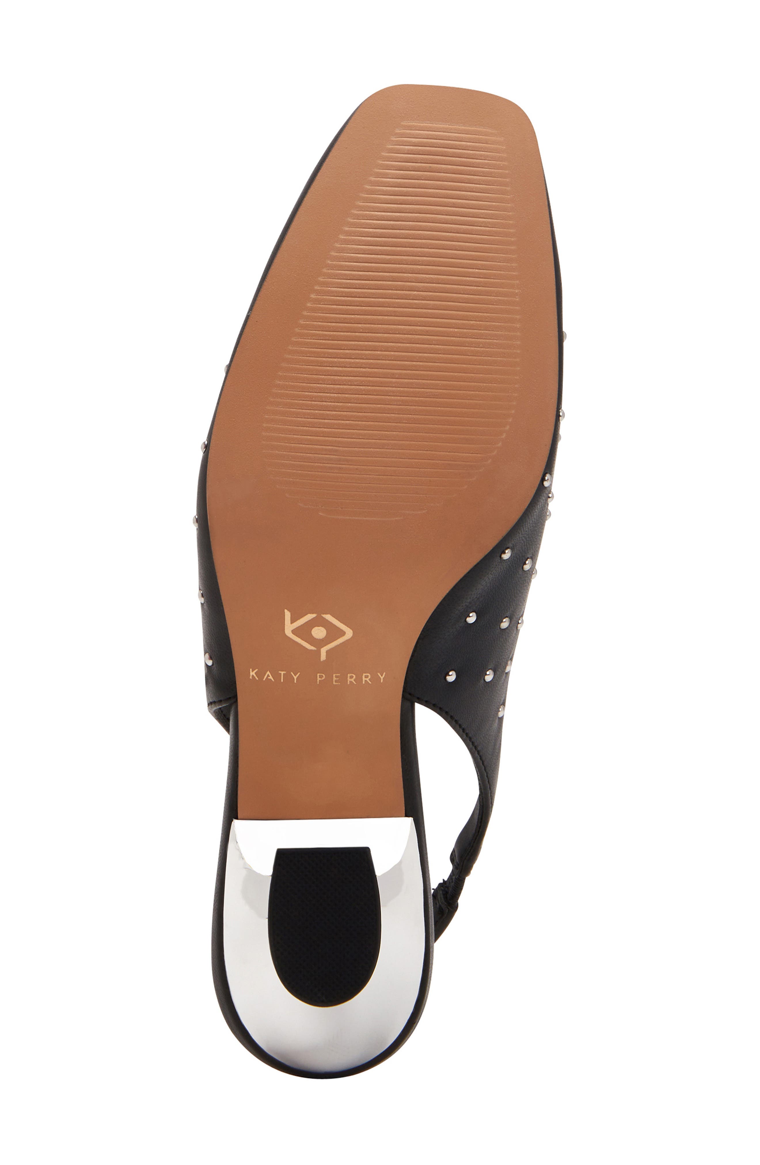 Katy Perry Laterr Slingback Pump, Alternate, color, 