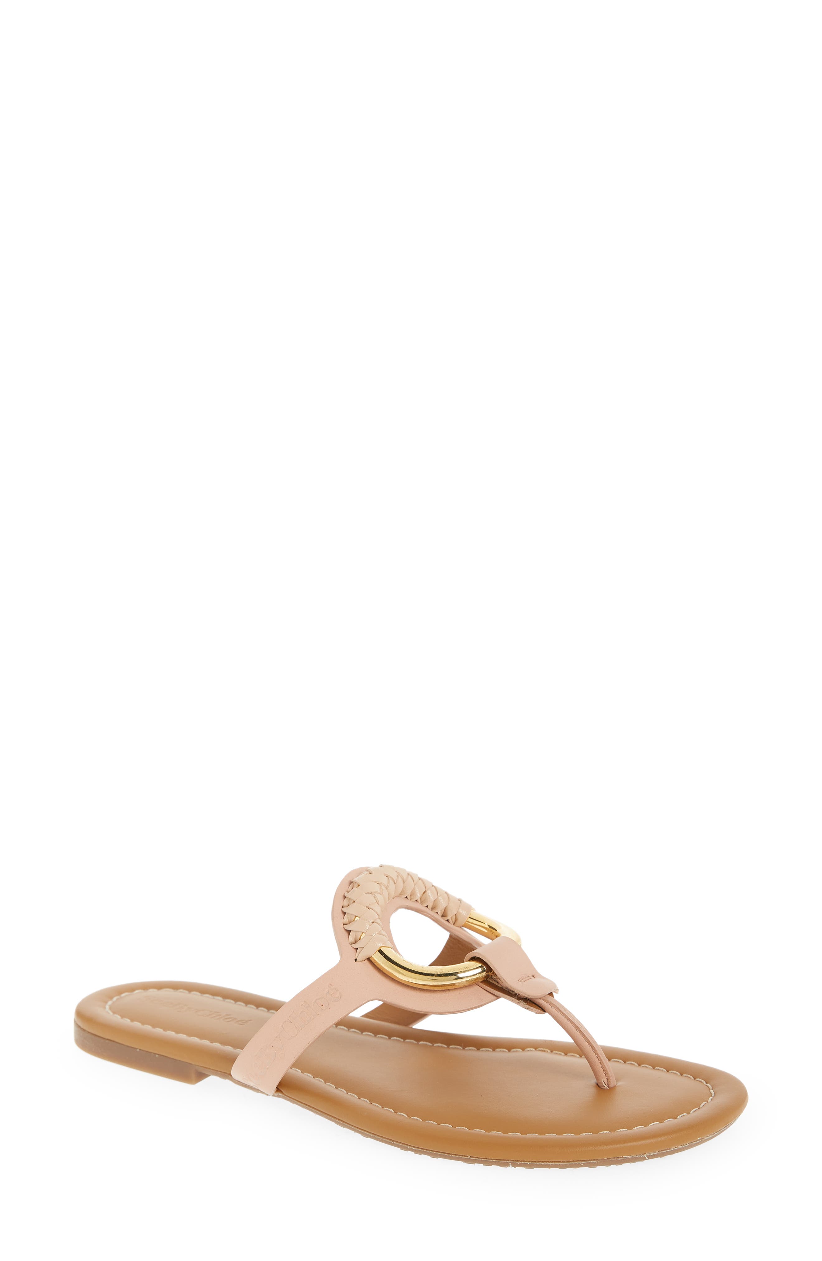 See by Chloé Hana Sandal, Main, color, 