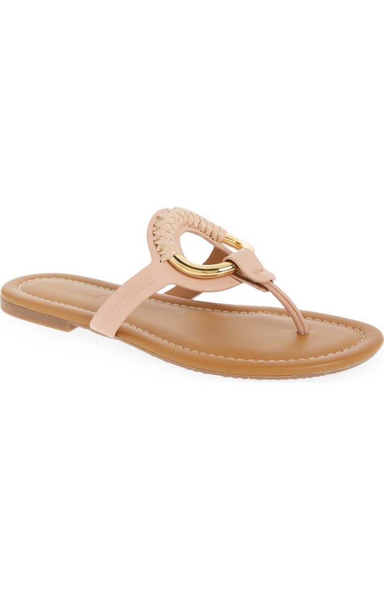 See by Chloé Hana Sandal, Main, color,