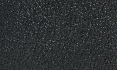 Givenchy Fold Belt Bag In Black