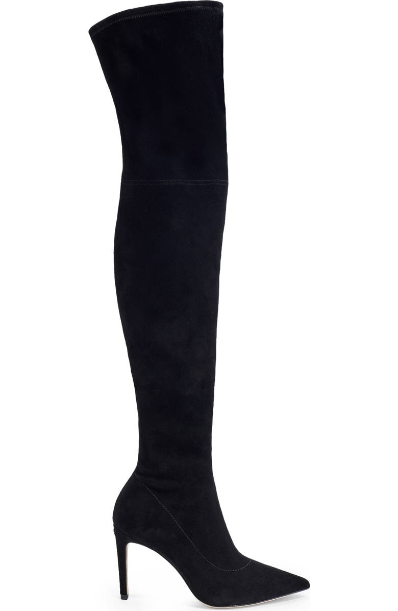 COACH Shea Over the Knee Boot, Alternate, color,