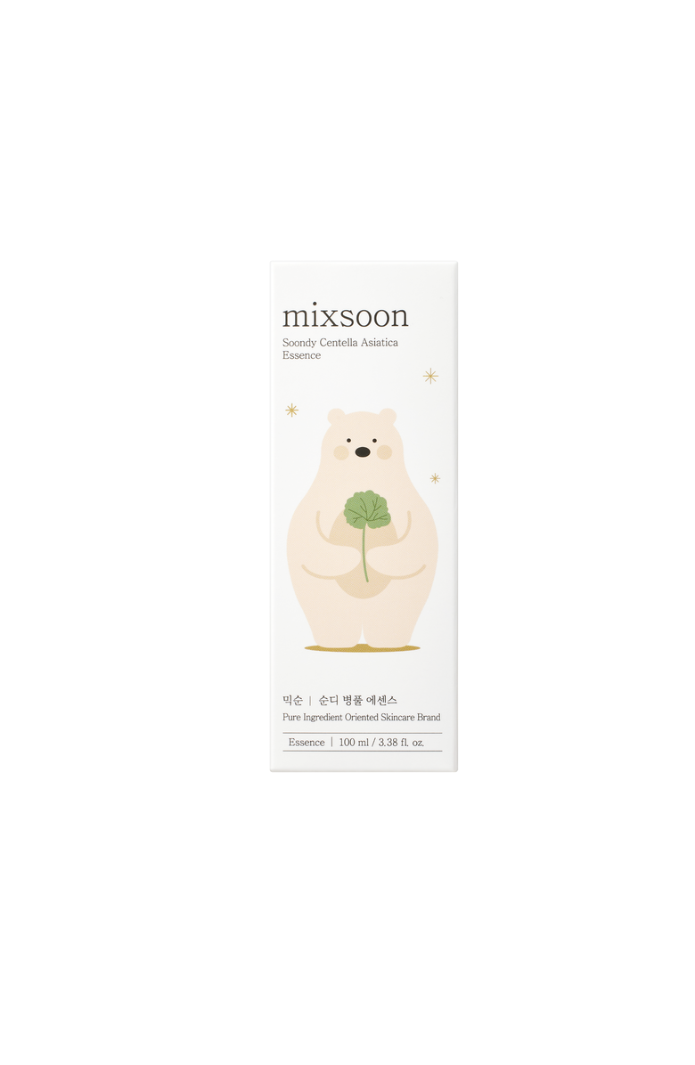 Mixsoon Centella Asiatica Essence, Alternate, color, NO COLOR