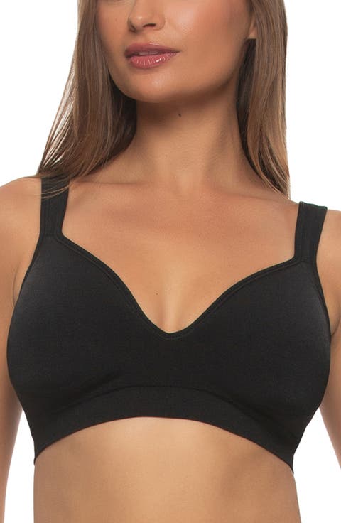 Adaptive Cup Wire Free T-Shirt Bra