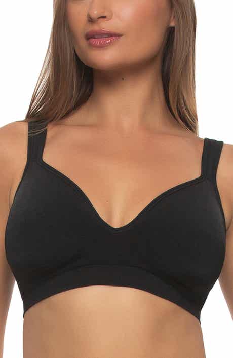 Felina Adaptive Cup Wire Free T-Shirt Bra