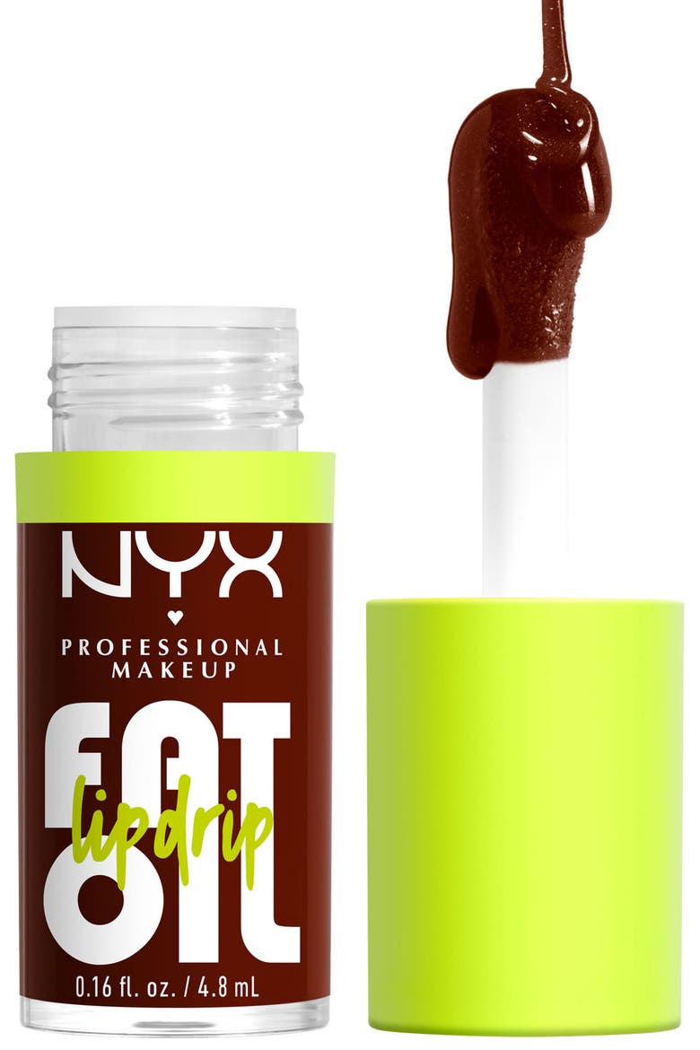 Fat Oil Lip Drip, Main, color, STATUS UPDATE
