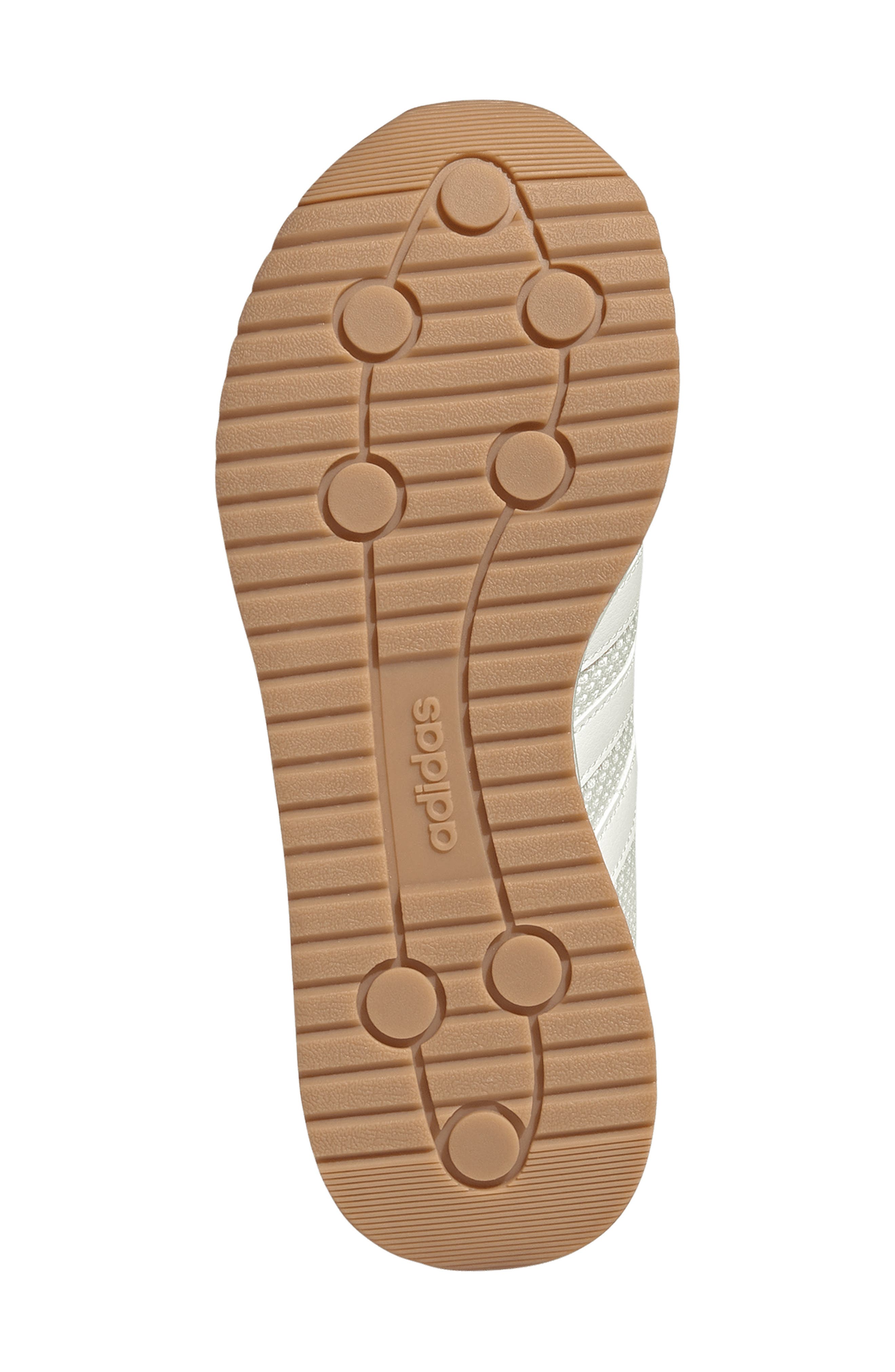 adidas Run 72 Sneaker, Alternate, color, Ivory/ Off White/ Wonder Sage