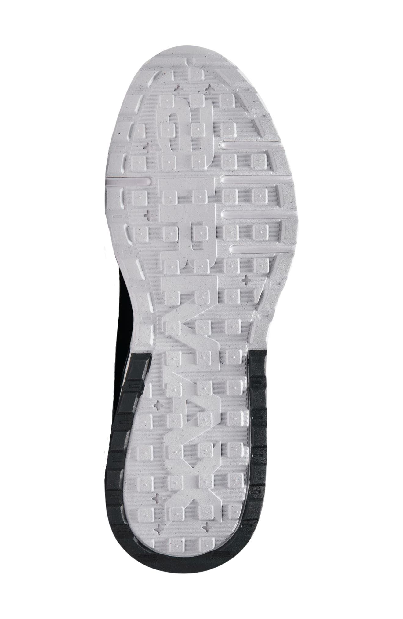 Nike Air Max BIA Sneaker, Alternate, color, Black/ University Red