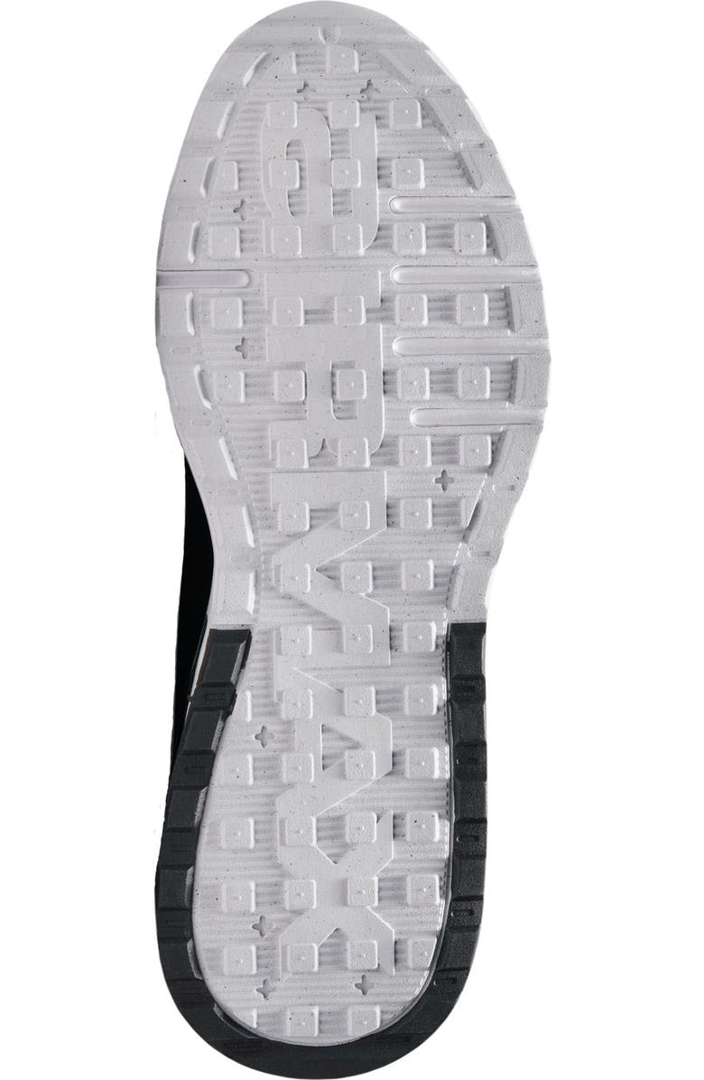 Nike Air Max BIA Sneaker, Alternate, color, Black/ University Red