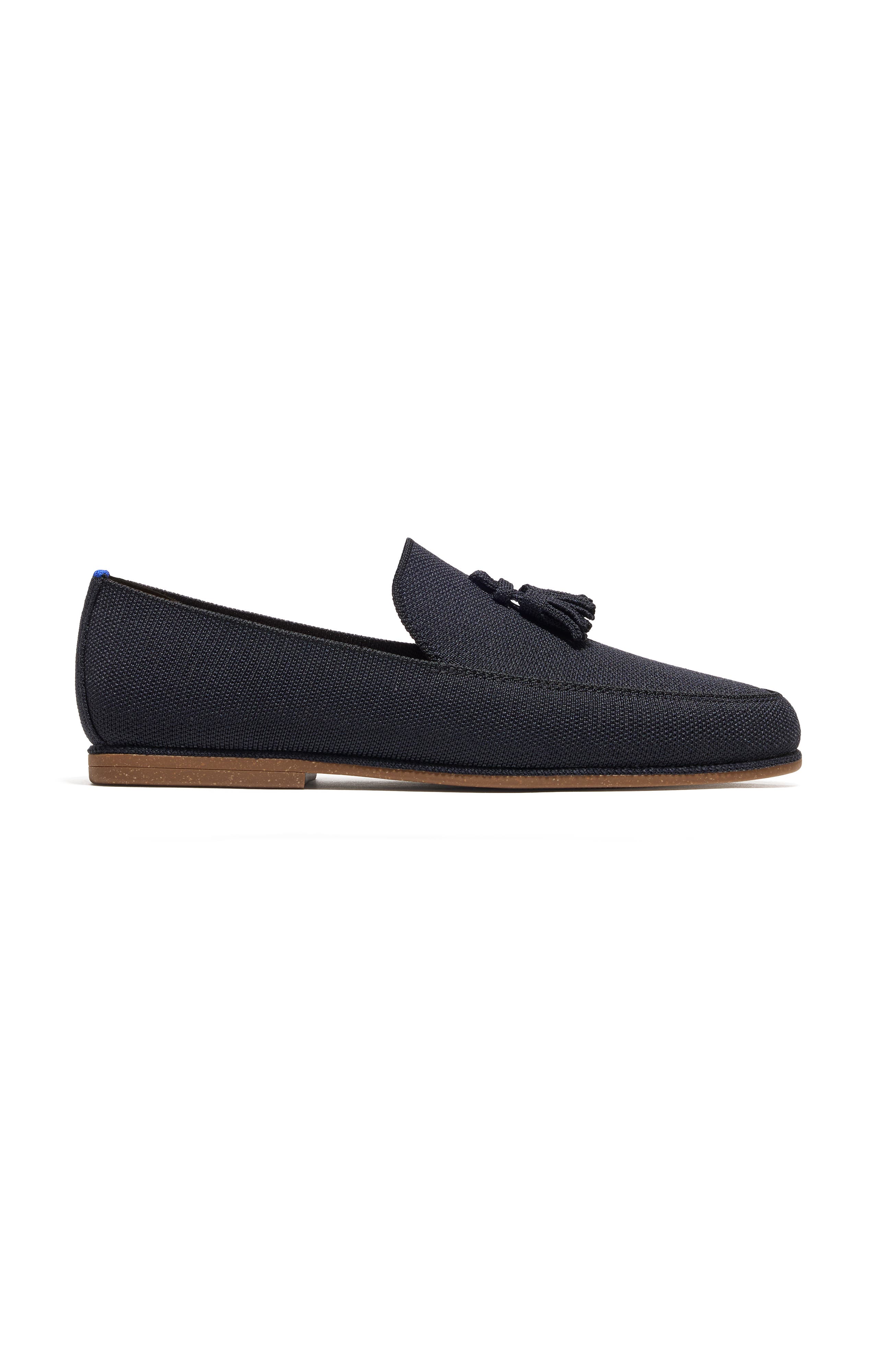 Rothy's The Ravello Tassel Loafer, Alternate, color, 