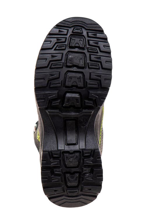 Avalanche Kids' Hiker Boot In Multi