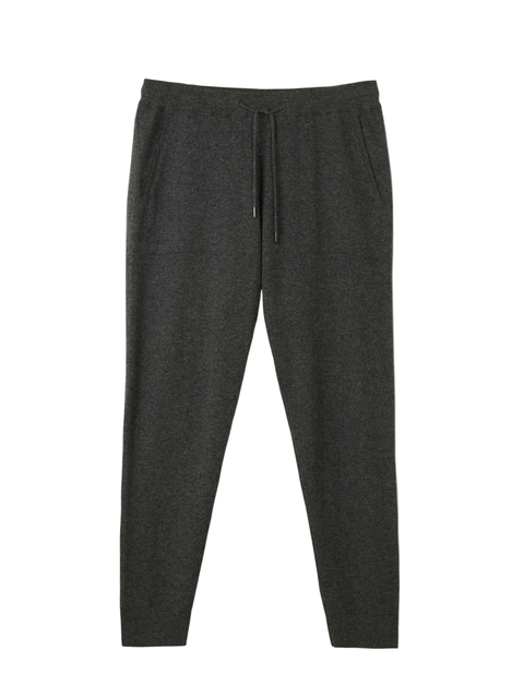 Men's Cashmere Jogger