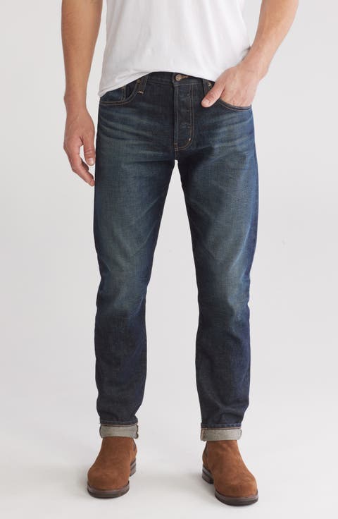 Slim Jeans (9 Years Harvard)