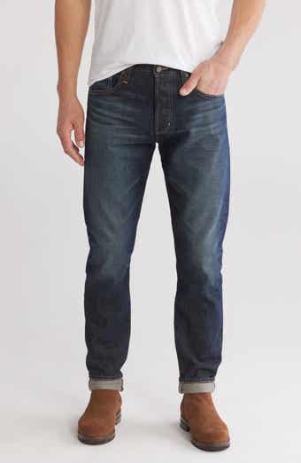 Slim Jeans