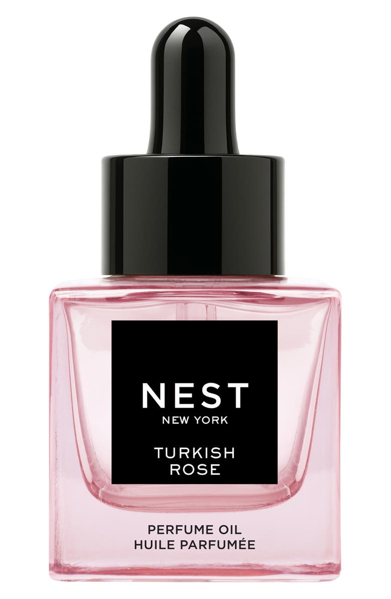 NEST New York Turkish Rose Perfume Oil, Alternate, color,