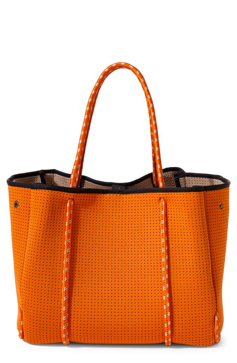 Everyday Neoprene Tote