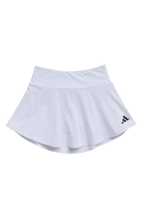 Kids' Flounce Skort (Little Girl)