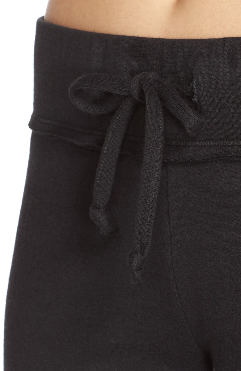 Nordstrom Lingerie Lazy Mornings Lounge Pants, Alternate, color,