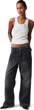 DAY Birger et Mikkelsen Elijah Denim Straight Leg Jeans