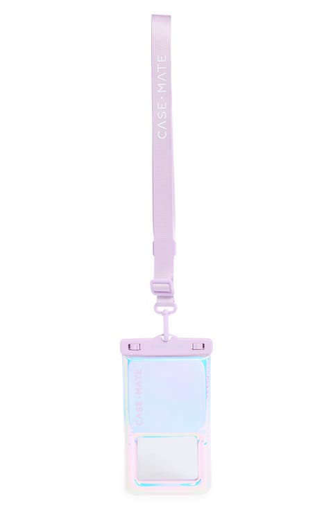 Waterproof Phone Pouch