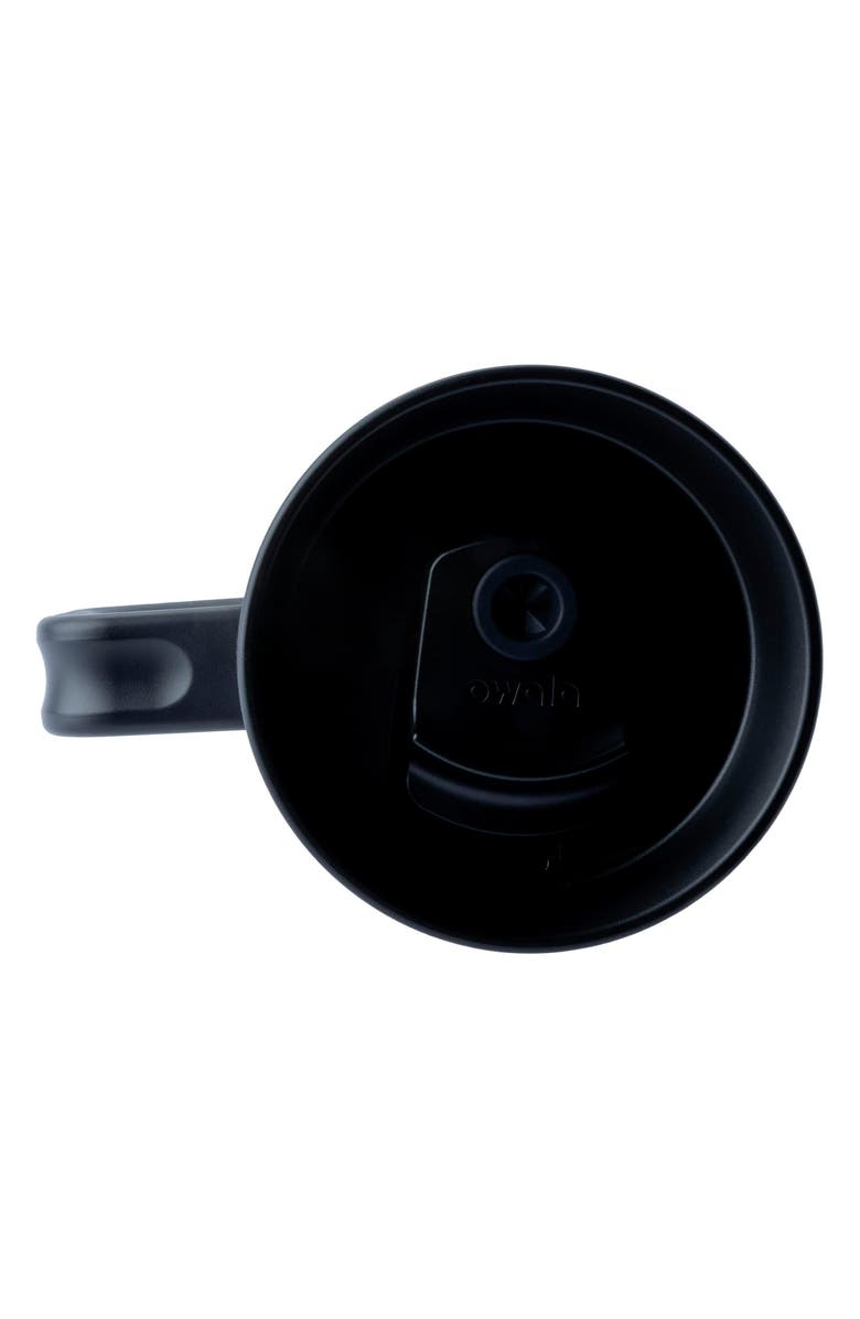 Owala 40oz Travel Tumbler, Alternate, color, Very Very Dark